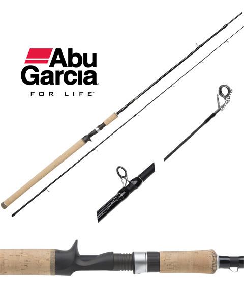 ABU Venturi Casting 2-delt