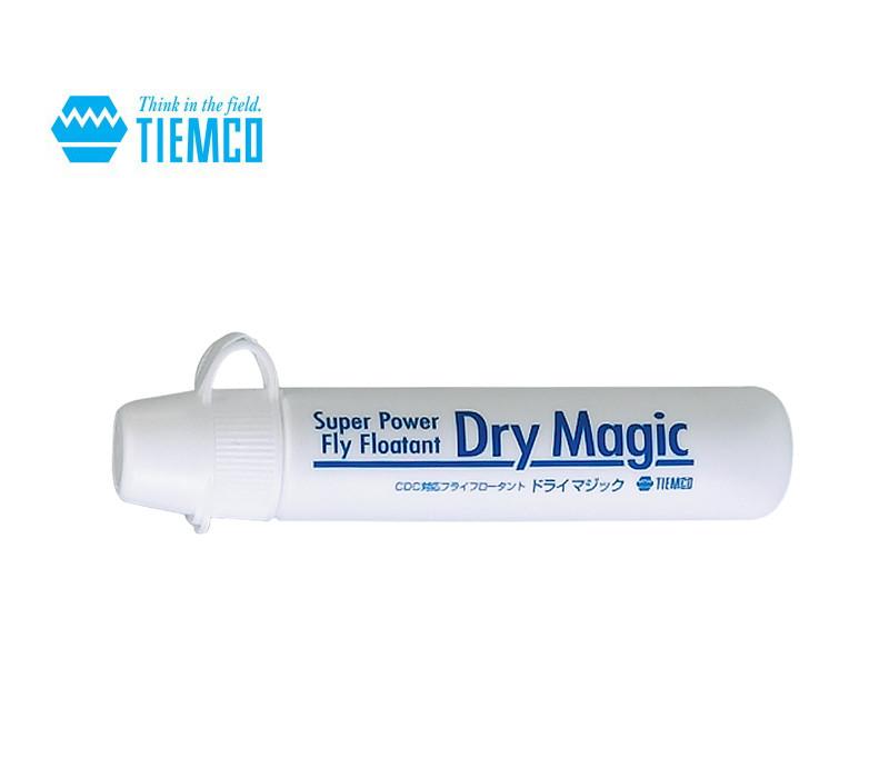 TMC Dry Magic