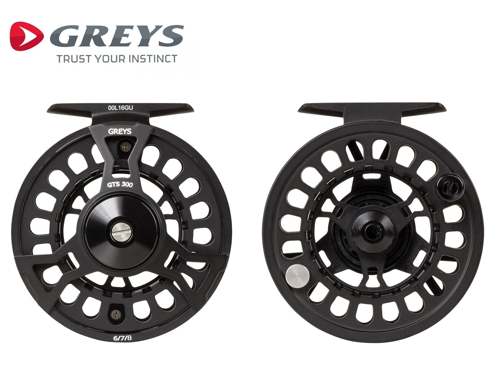 GREYS® GTS 300
