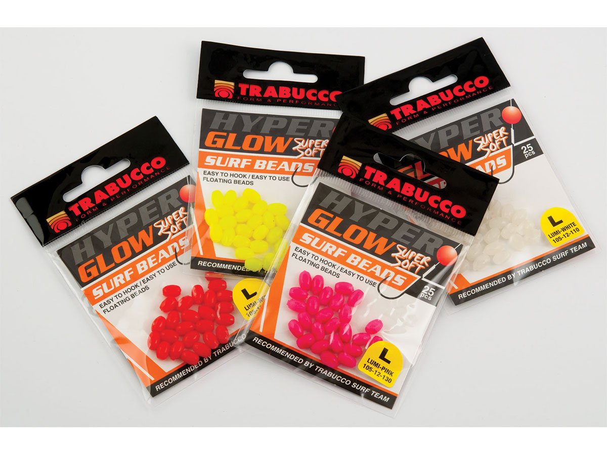 Hyper Glow Super Soft Perler
