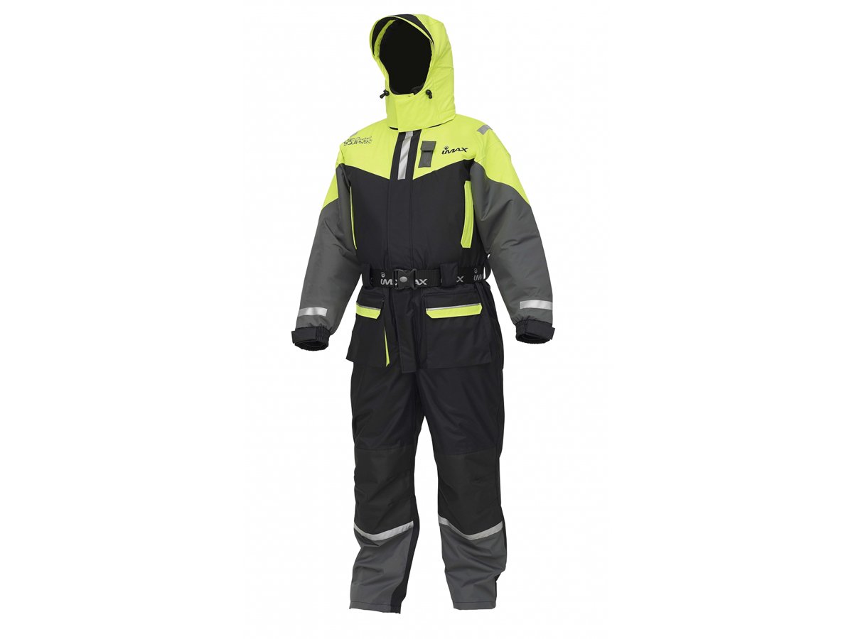 IMAX Wave Flydedragt - One Piece Suit