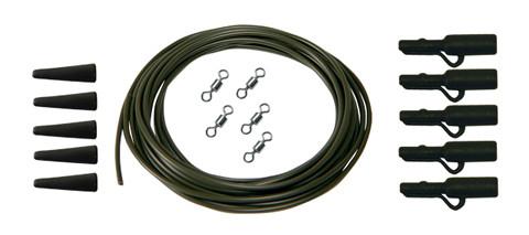 Solution Boltrig - Leadclip Action Pack