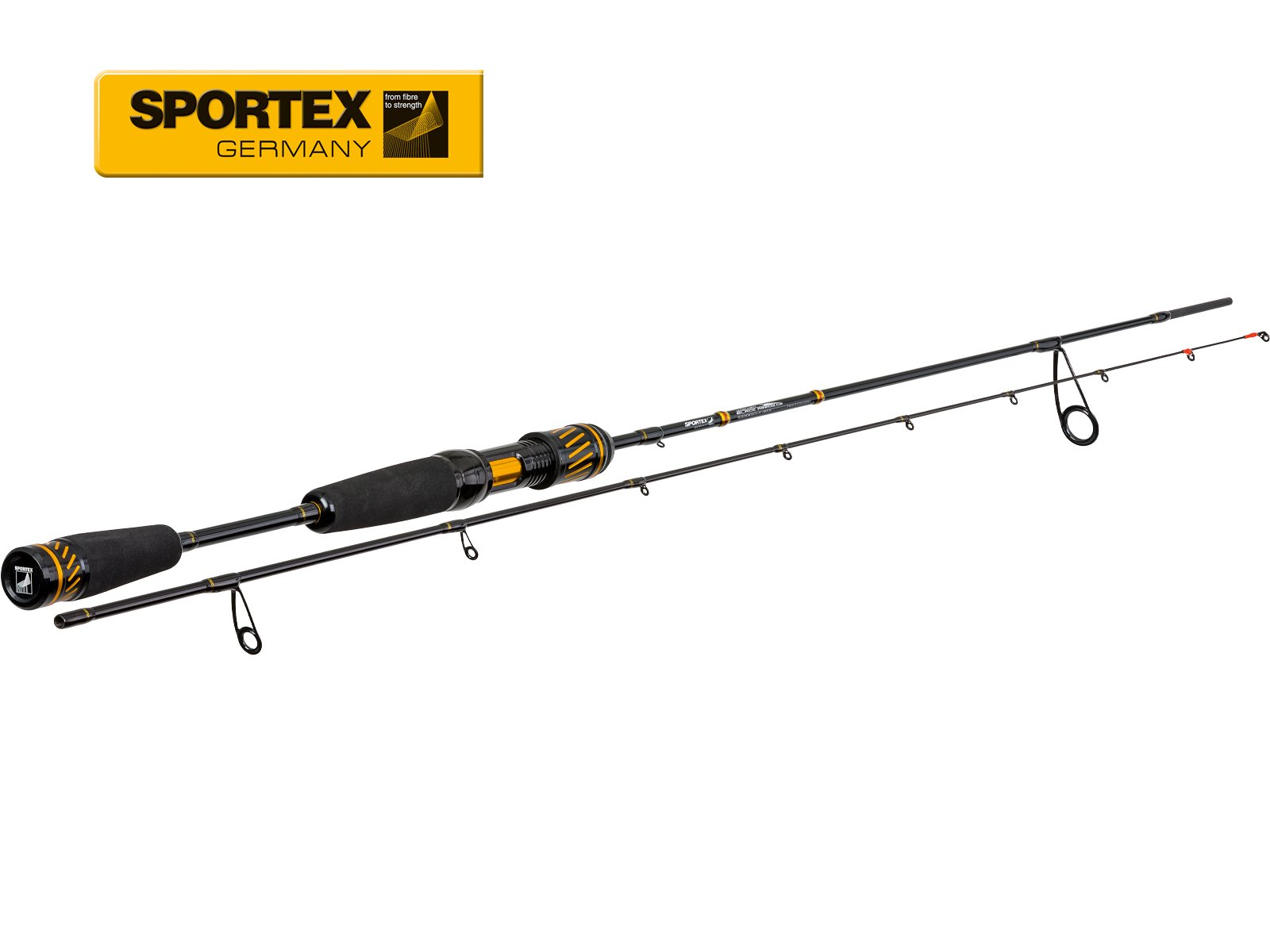 Sportex Black Arrow G2 ULR - Ultra Light 1-7 gram