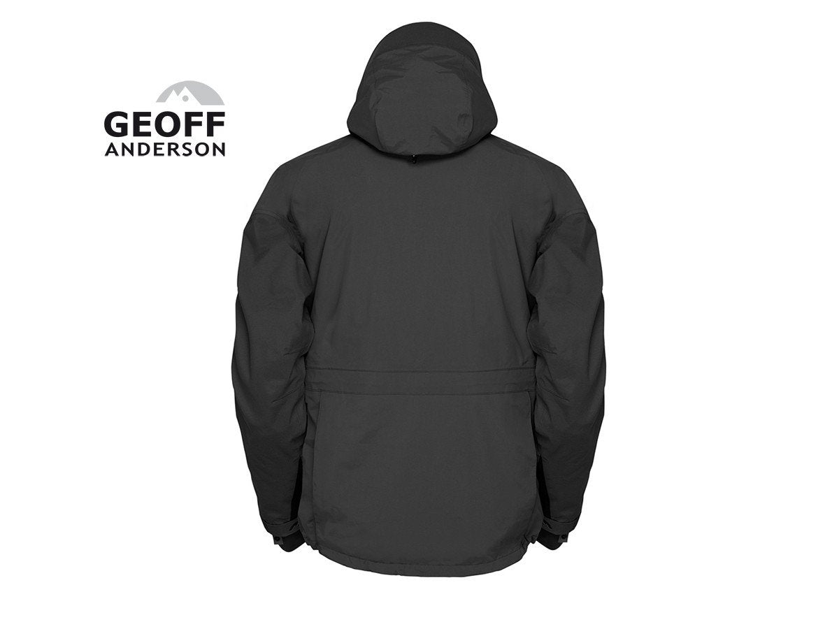 Geoff Anderson Dozer 5 Sort