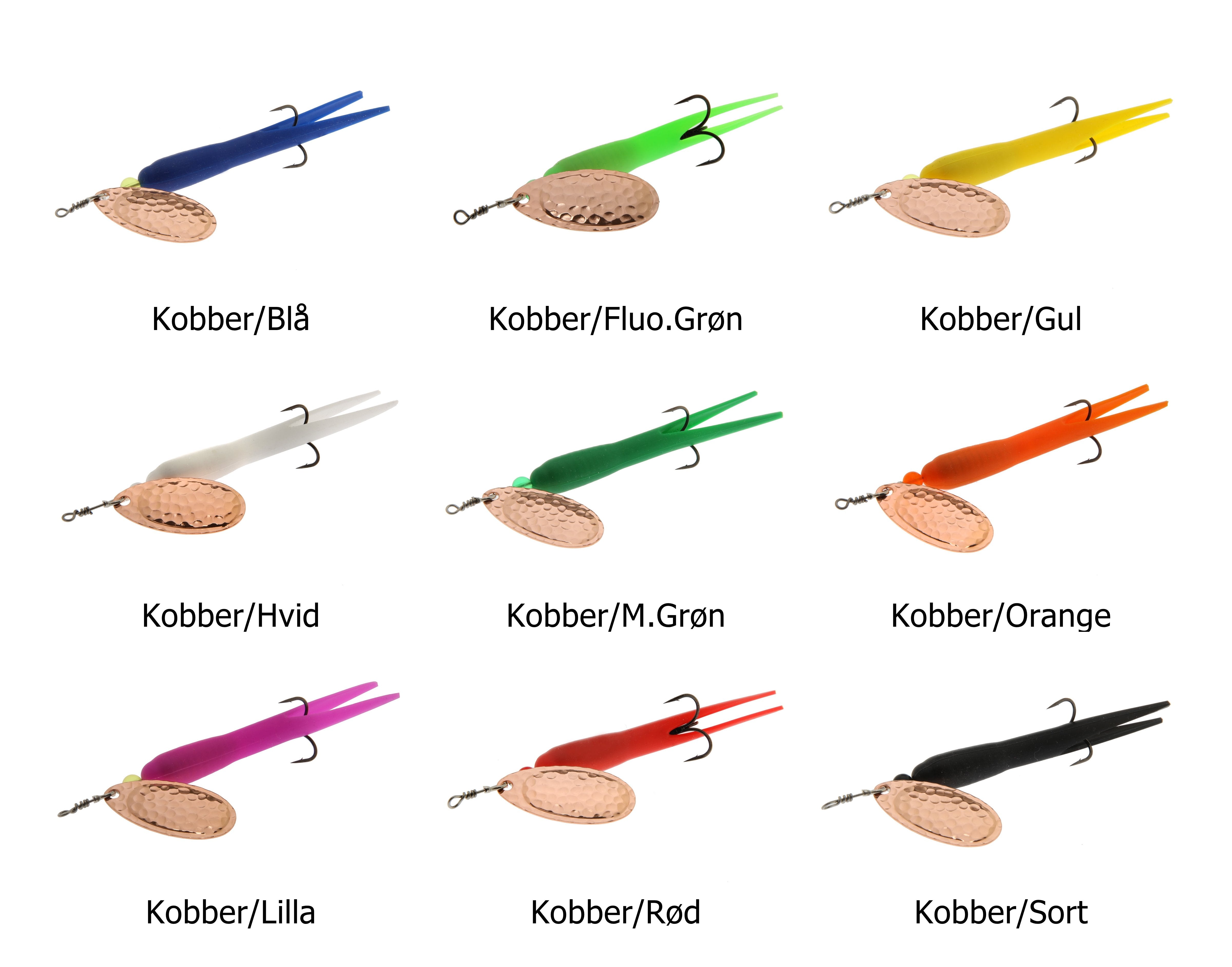 KarlK Flying Condom spinner