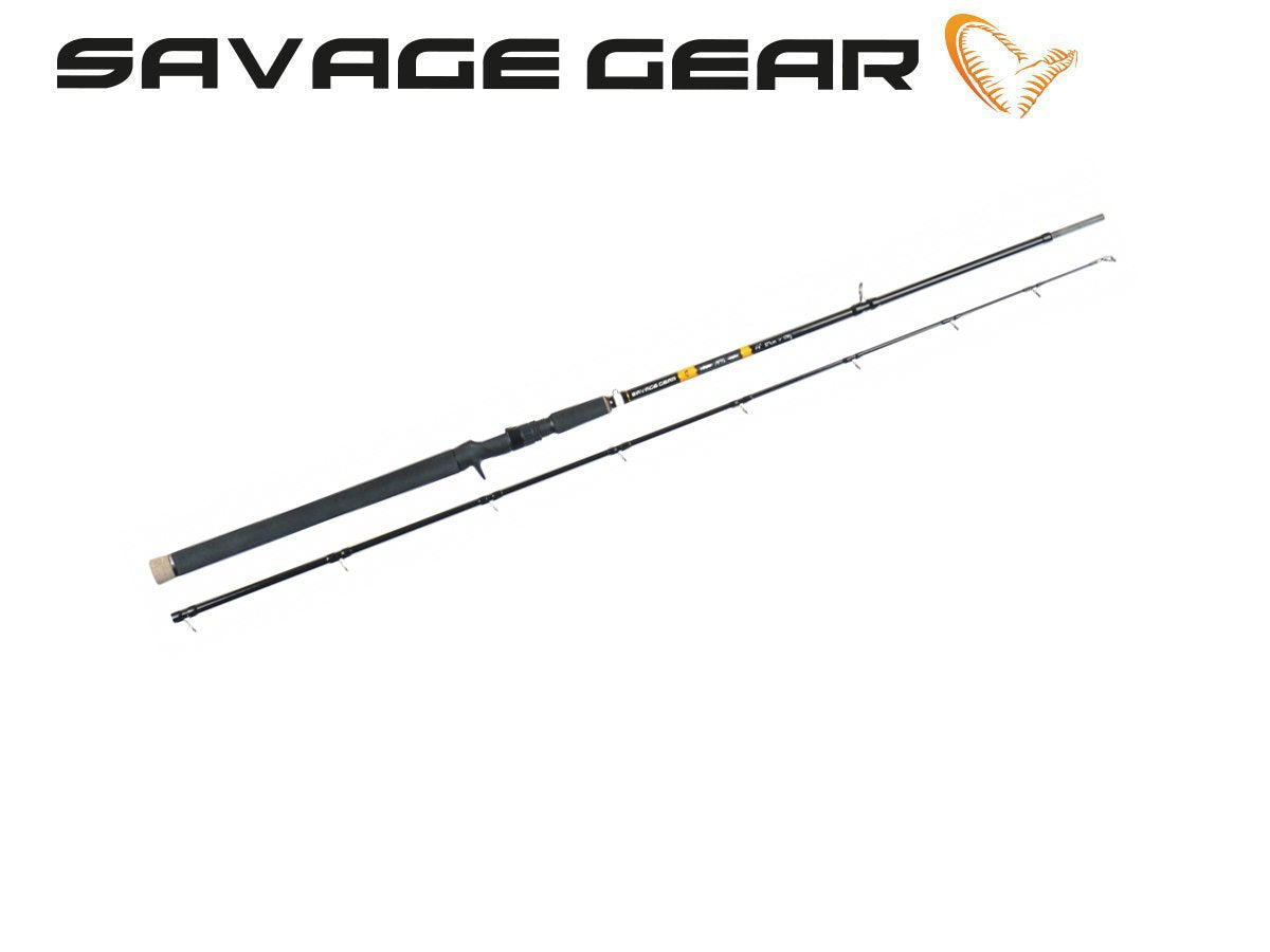 Savage Gear Multi-Purpose Predator2 (MPP2) med Trigger
