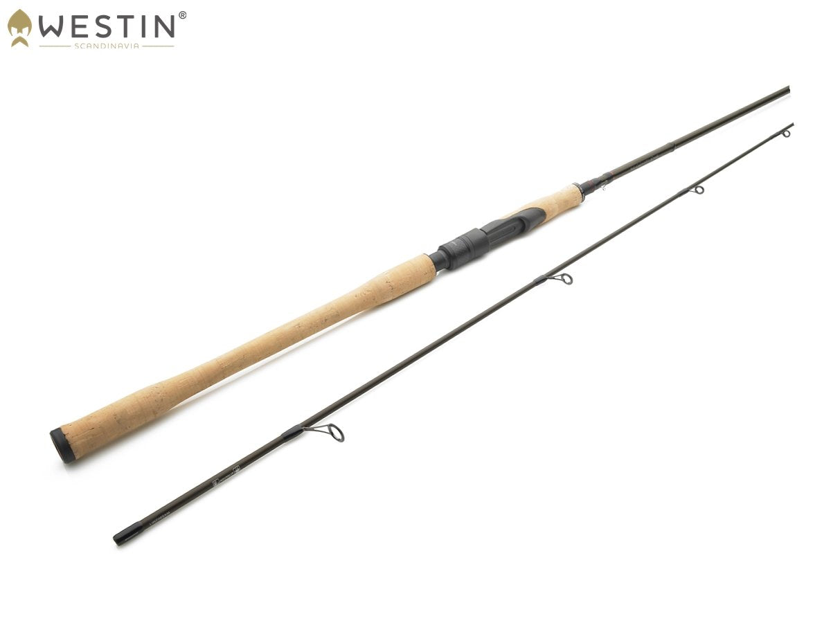 Westin W4 Spin - 2 delt