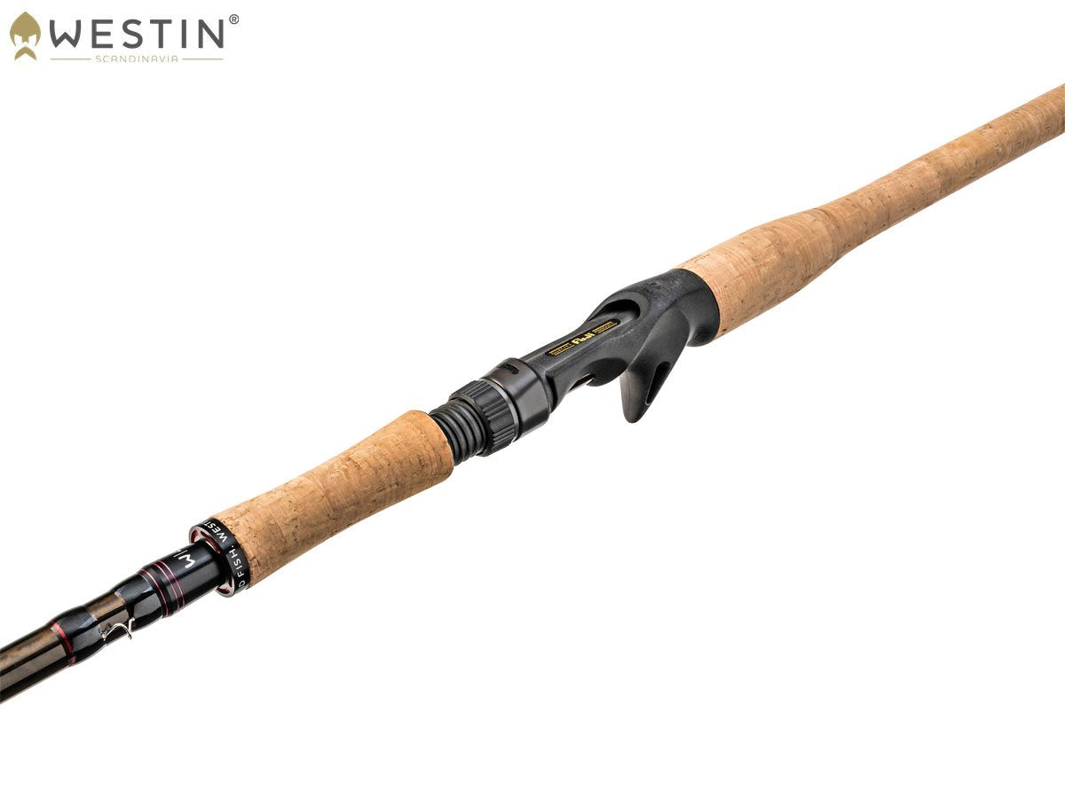 Westin W4 Spin-T, 2 delt (Til Multihjul)