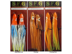 SFG Blæksprutter 2 Stk pack