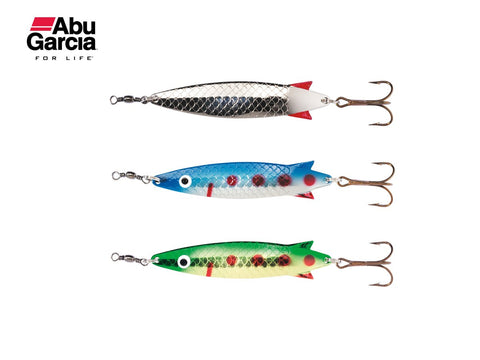 ABU Toby 3-pack Classic