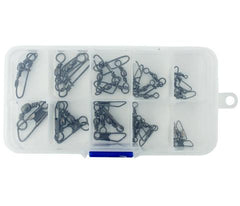 ABU Hægtesvirvel sortiment