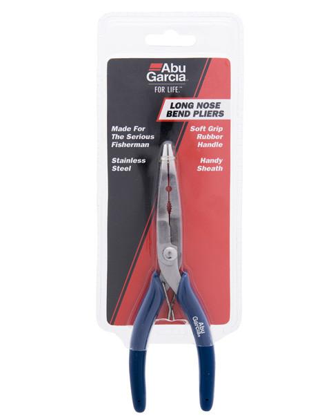 ABU Pliers Long Nose Bend