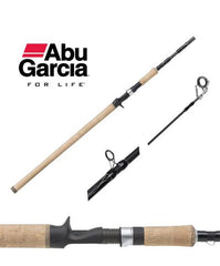 ABU Venturi Casting 11 fod, 15-55g, 4-delt