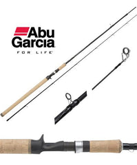 ABU Venturi Jerk
