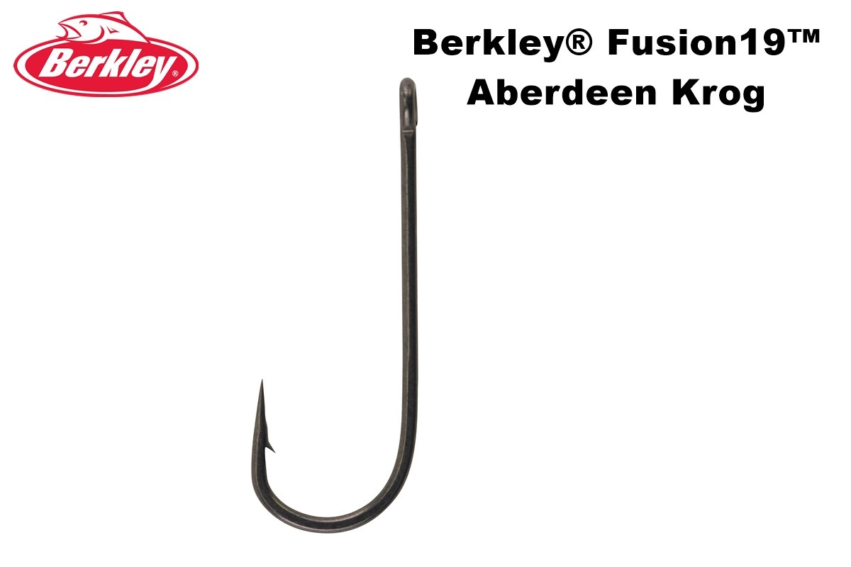 Berkley® Fusion19™ Aberdeen / Allround enkeltkrog