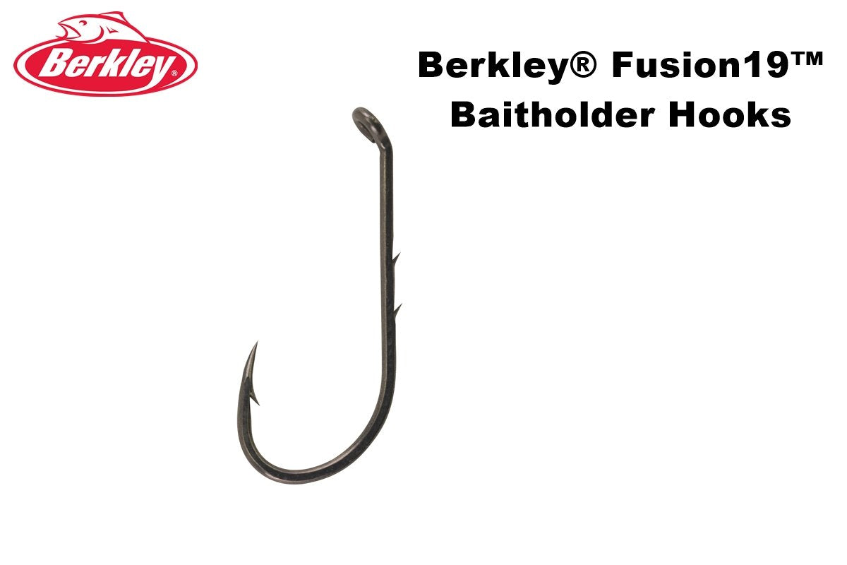 Berkley® Fusion19™ Baitholder/Orme Krog