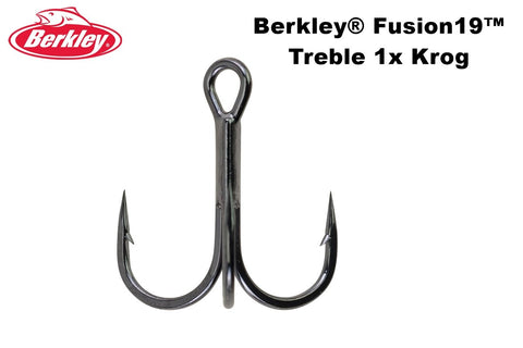 Berkley® Fusion19™ Trekrog 1x