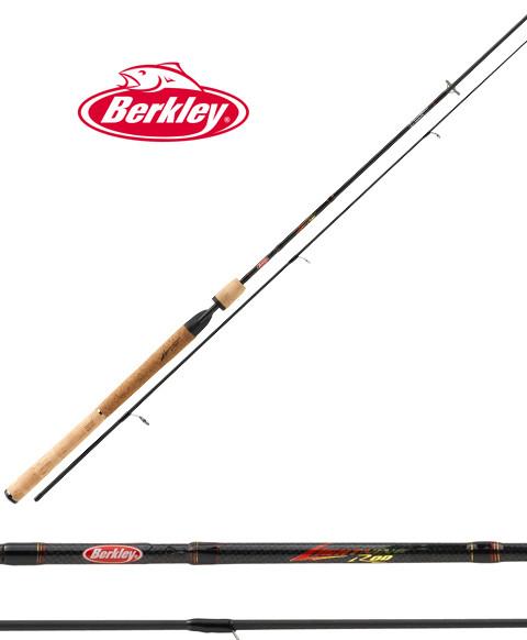 Berkley Lightning HT Spin