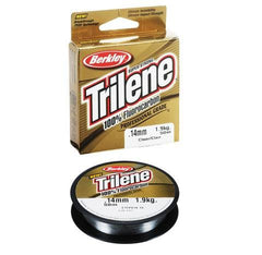 Berkley Trilene Fluorocarbon, 150 M