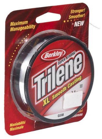 Berkley Trilene XL