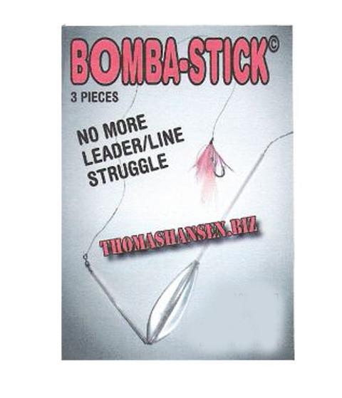 Bomba Sticks Stonfo - 2 pack