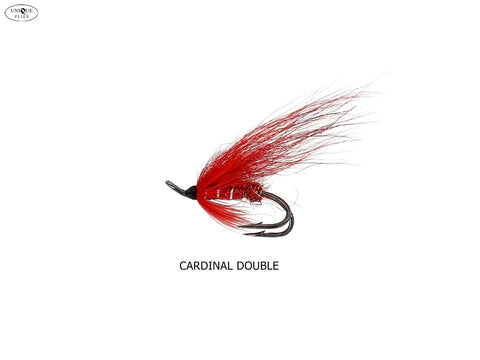 The Cardinal Double