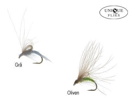 CDC Loop Wing Emerger