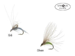 CDC Loop Wing Emerger