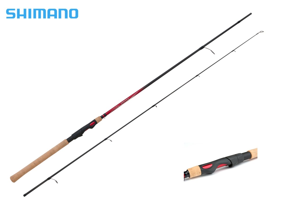 Shimano Catana EX Spin