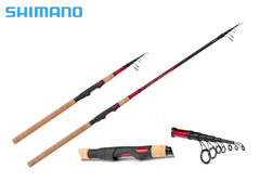 Shimano Catana EX Telespin