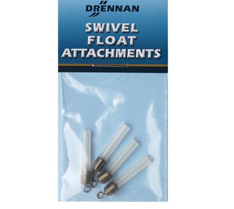 Drennan flåd connector - Float Attachment 4 pack
