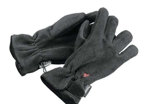 Eiger Fleece Glove