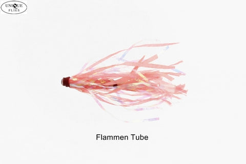 Flammen Tube Plast