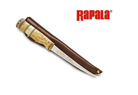 Filetkniv Rapala Witchs Tooth Collector