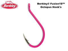 Berkley Fusion19™ Octopus Pink Krog