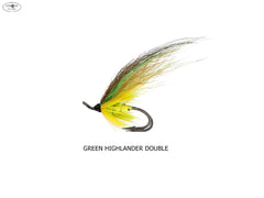 Green Highlander Double