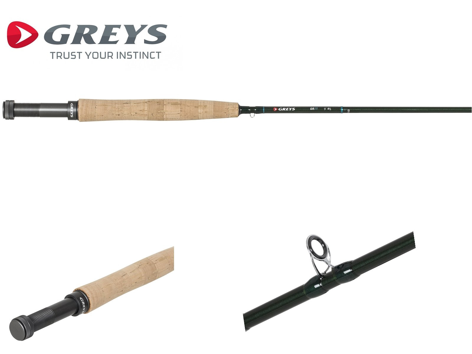 GREYS® GR20