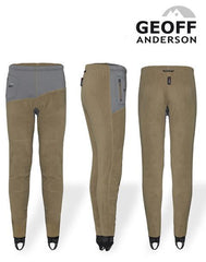 Geoff Anderson Inxula Polartec 100 Classic Fleece bukser