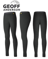 Geoff Anderson Otara 150 Merino Long Johns
