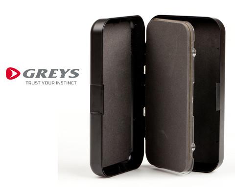 Greys Flat Foam Flybox