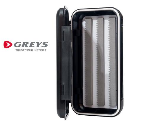 Greys GS Waterproof Flybox