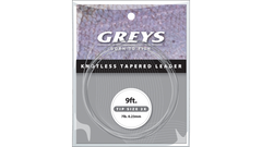 Greys® Greylon taperet knudeløst flueforfang