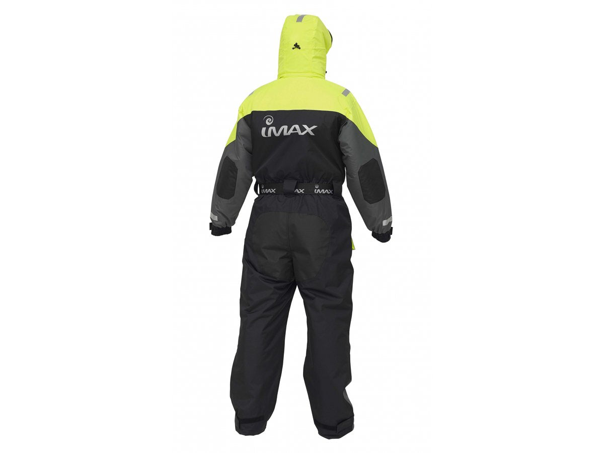 IMAX Wave Flydedragt - One Piece Suit