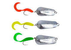 Innovative lures - GiantGrub