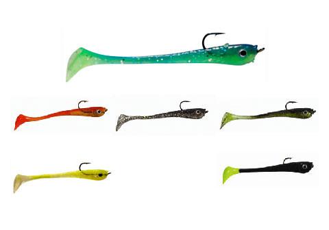 Innovative lures - ShadFly