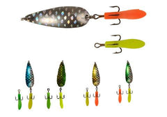 Innovative lures - SoftTail