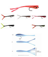 Innovative lures - SwimFish