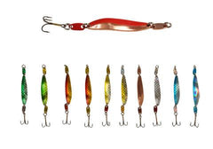 Innovative lures - SwingTail Coast