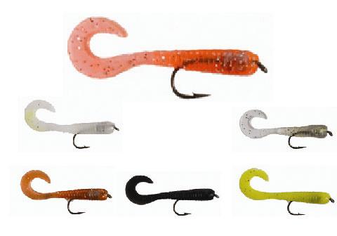 Innovative lures - WormFly