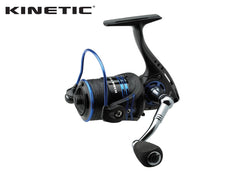 Kinetic Razer FD incl. fletline - NYHED 2019